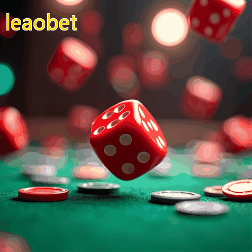 Cassino Exclusivo leaobet: Emocione-se Jogando