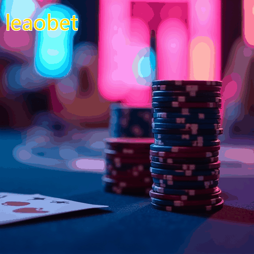 Baixe o App leaobet – Jogue Cassino no Celular com Slots e Apostas