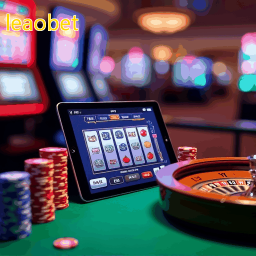 Bônus e Promoções no leaobet – Rodadas Grátis, Códigos e Ofertas Especiais
