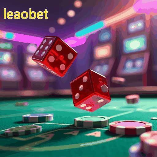 Slots Online no leaobet – Rodadas Grátis, Megaways e Grandes Prêmios